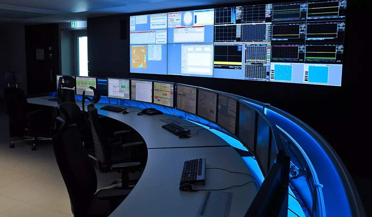 The Art Of Creating Impactful Videowall For Maximum Engagement videowall-malaysia-israk-001