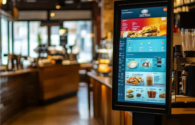 10 Creative Digital Signage Uses to Transform Public Spaces