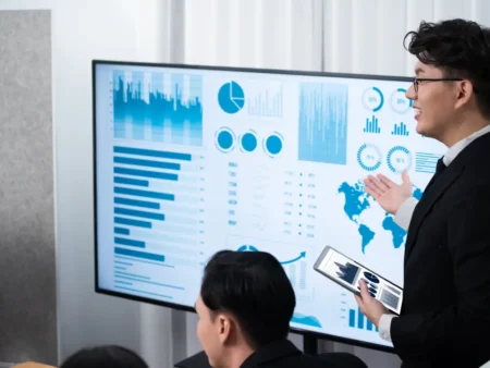 10 Powerful Ways Smartboards Transform Corporate Training arvia israk solutions