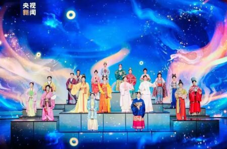 Leyard Served Cctv Spring Festival Gala For 25 Consecutive Years 2 1