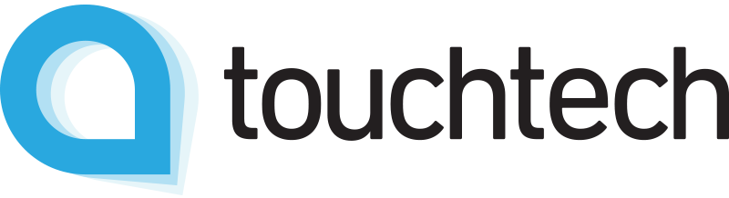 Touch software