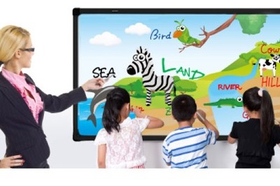 The Most Innovative And Cost Effective Approach To Interactive Learning. Digital Classroom Equipment 0