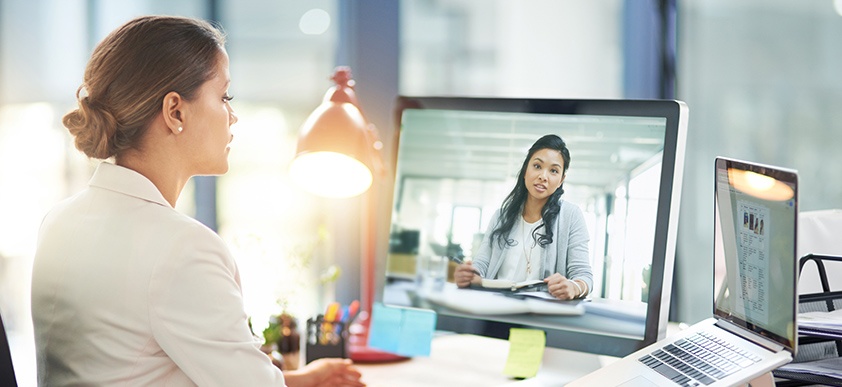 Most Significant Dos As Well As Doing Don'Ts Of Video Conferencing Video Conference Tools blog