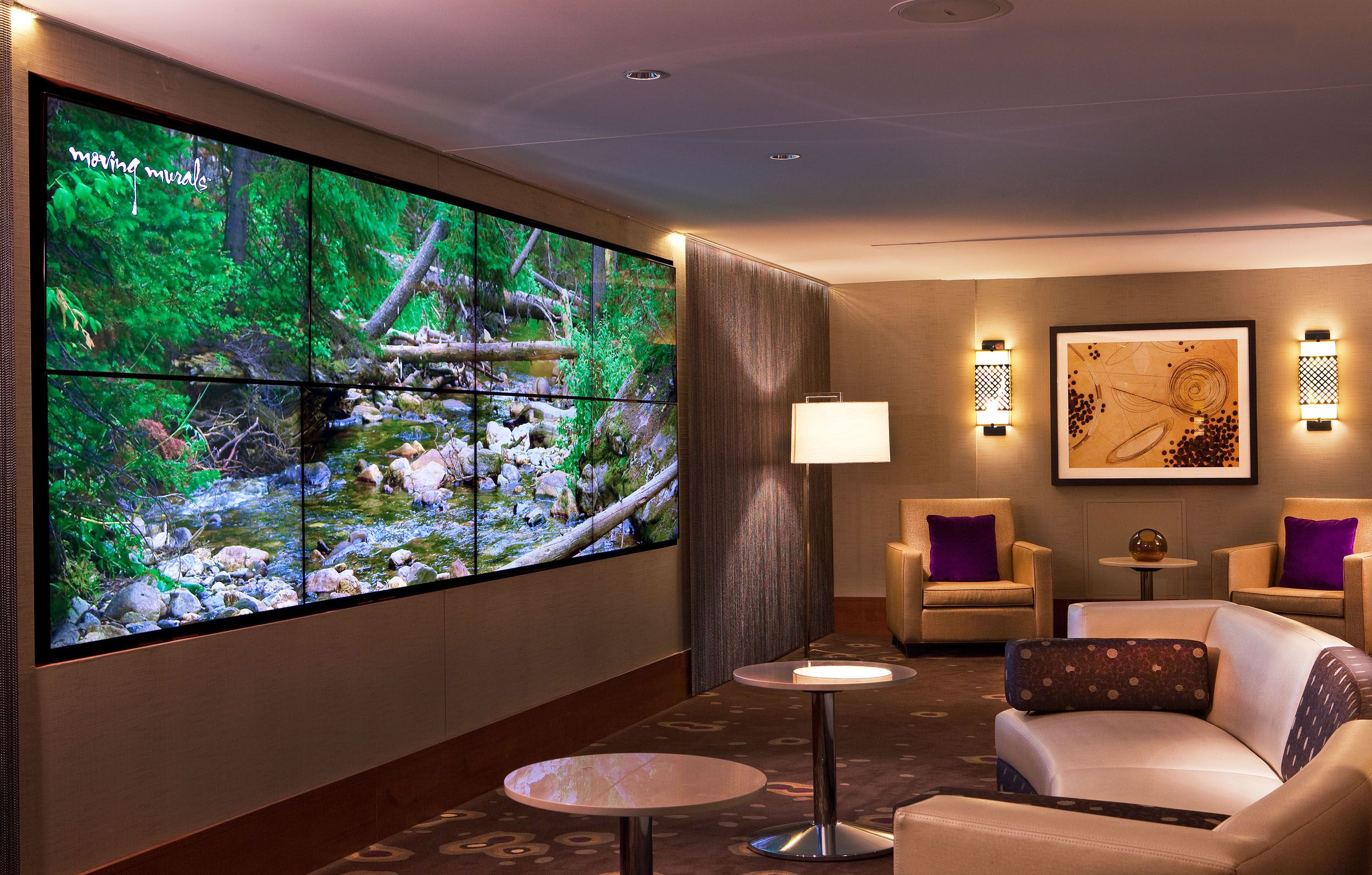 hardware videowall controller