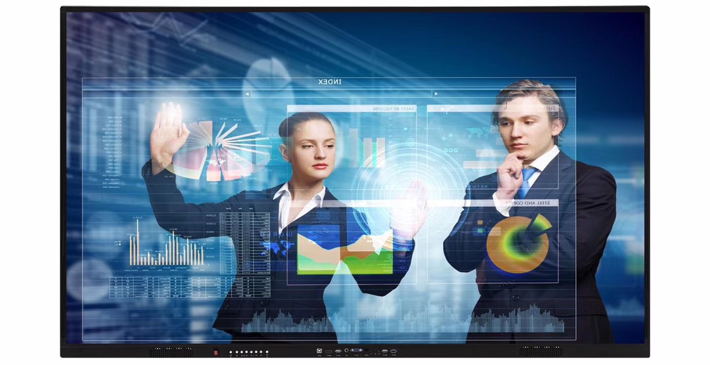 3 Ways To Utilize A Smart Board In Your Day Care Center Class Today interactive smartboard