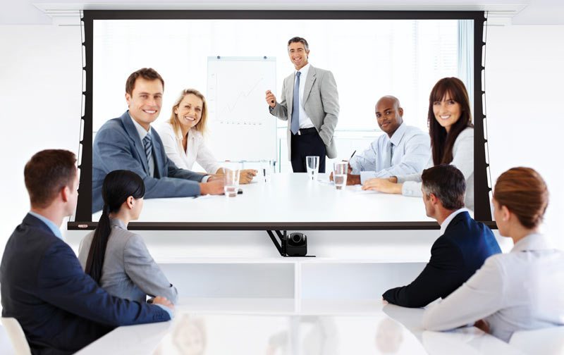 Video Conferencing Benefits