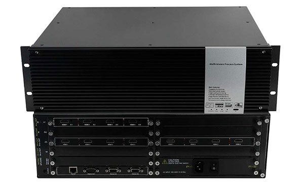 video wall cnotroller