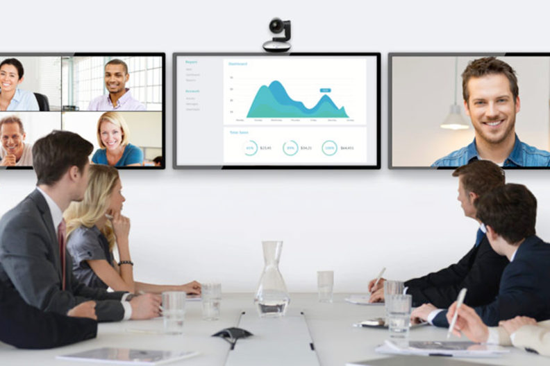 Top 10 Tips For Effective Video Conferencing zoom videoconferencing