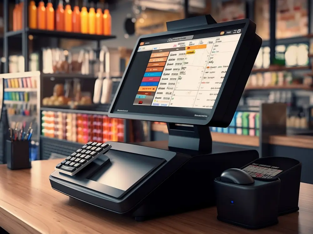 Pos System: 6 Powerful Reasons Your Business Needs It In 2025 pos system arvia israk solution