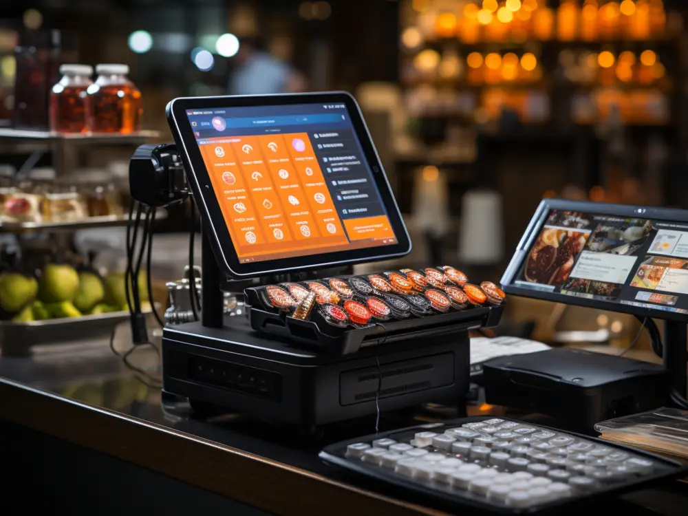 5 Benefits of a Point of Sales System for Small Business Growth arvia israk solutions