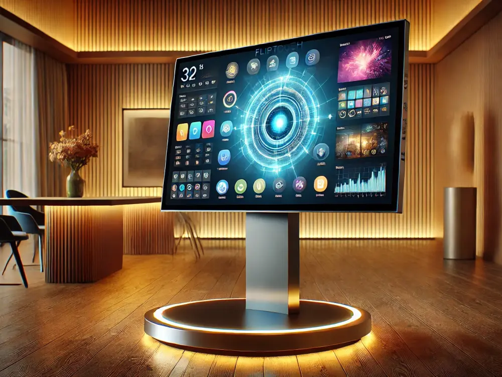 5 Brilliant Ways Arvia Fliptouch Transforms Retail Customer Experience 5 Brilliant Ways Arvia FlipTouch Transforms Retail Customer Experience arvia israk solutions