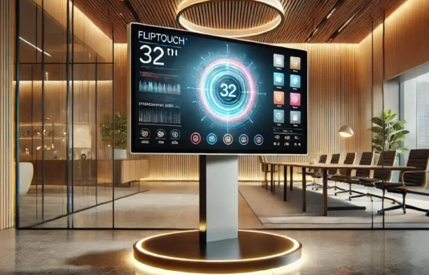 5 Brilliant Ways Arvia FlipTouch Transforms Retail Customer Experience