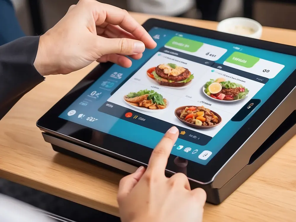 5 Essential features of a smart POS systems to revolutionize your business arvia israk solutions