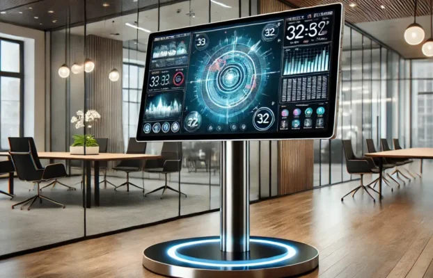 5 Incredible Ways Arvia FlipTouch Enhances Personal Use at Home