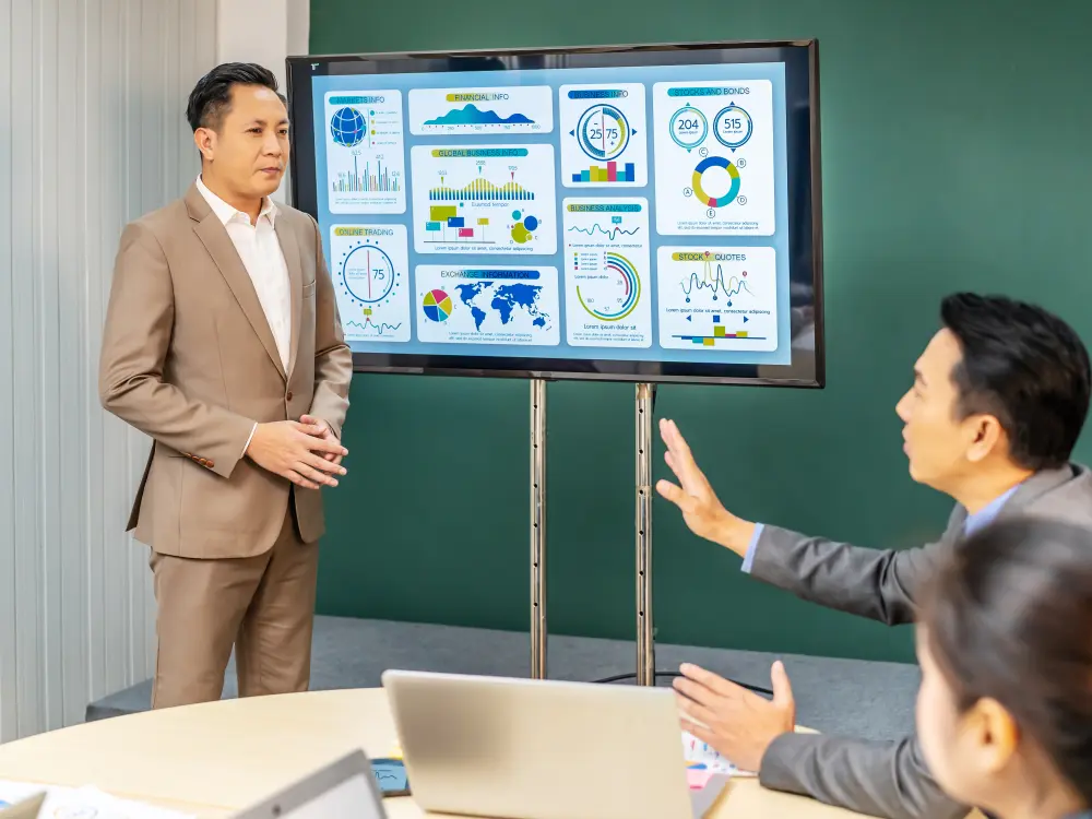 5 Kelebihan Smartboard Hebat yang Meningkatkan Belajar Kerja arvia israk solutions