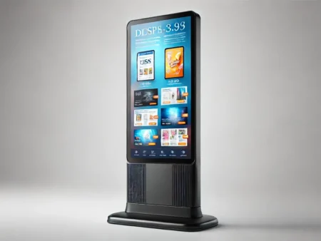 5 Powerful Benefits of Interactive Kiosk Solutions arvia israk solutions