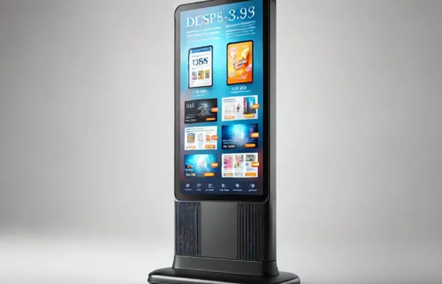 5 Powerful Benefits of Interactive Kiosk Solutions