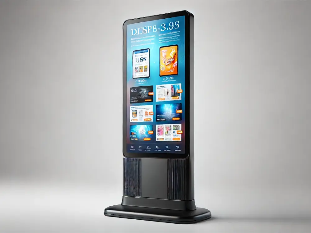 5 Powerful Benefits Of Interactive Kiosk Solutions 5 Powerful Benefits of Interactive Kiosk Solutions arvia israk solutions