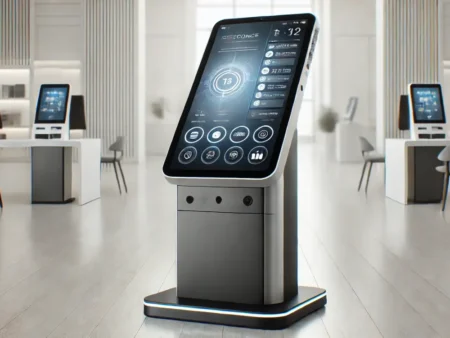 5 Powerful Benefits of Interactive Kiosks for Restaurants arvia israk solutions