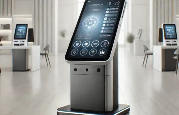 5 Powerful Benefits of Interactive Kiosks for Restaurants