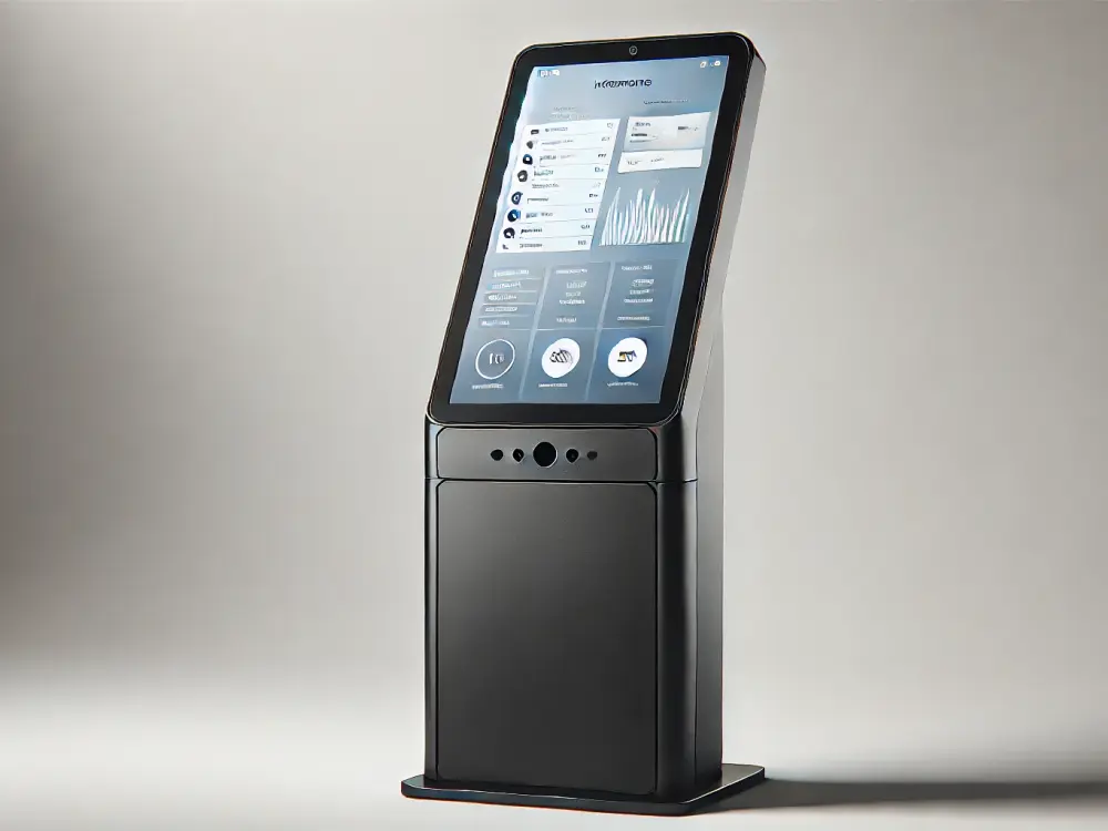 5 Powerful Benefits of Interactive Kiosks for Restaurants arvia israk solution