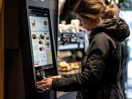 5 Powerful Benefits of Interactive Kiosks in Healthcare arvia israk solutions