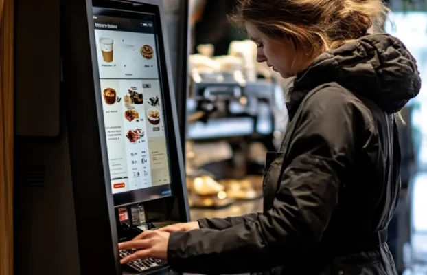 5 Powerful Benefits of Interactive Kiosks in Healthcare
