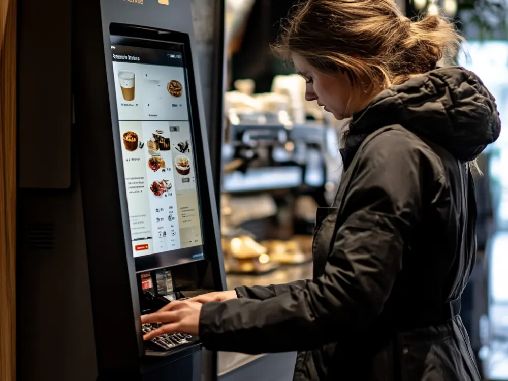 5 Powerful Benefits of Interactive Kiosks in Healthcare arvia israk solutions 