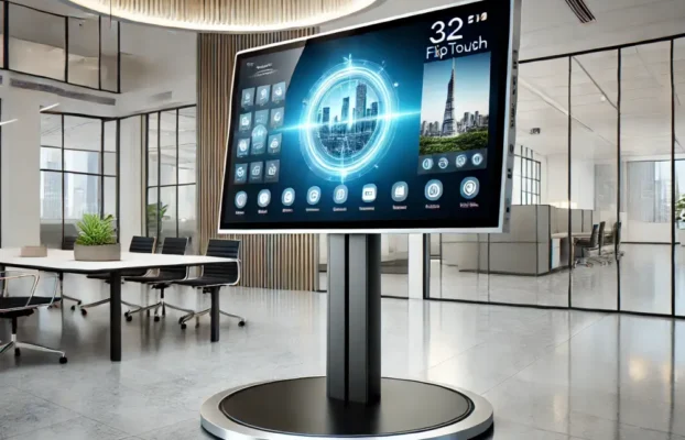5 Powerful Ways Arvia FlipTouch Enhances Retail Customer Experience