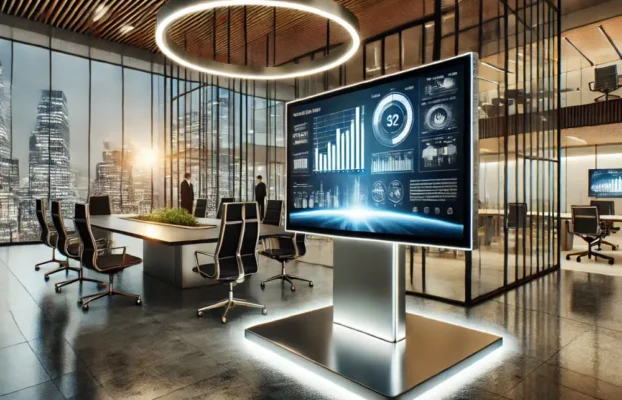 5 Powerful Ways Arvia FlipTouch Helps Small Businesses Succeed in Retail