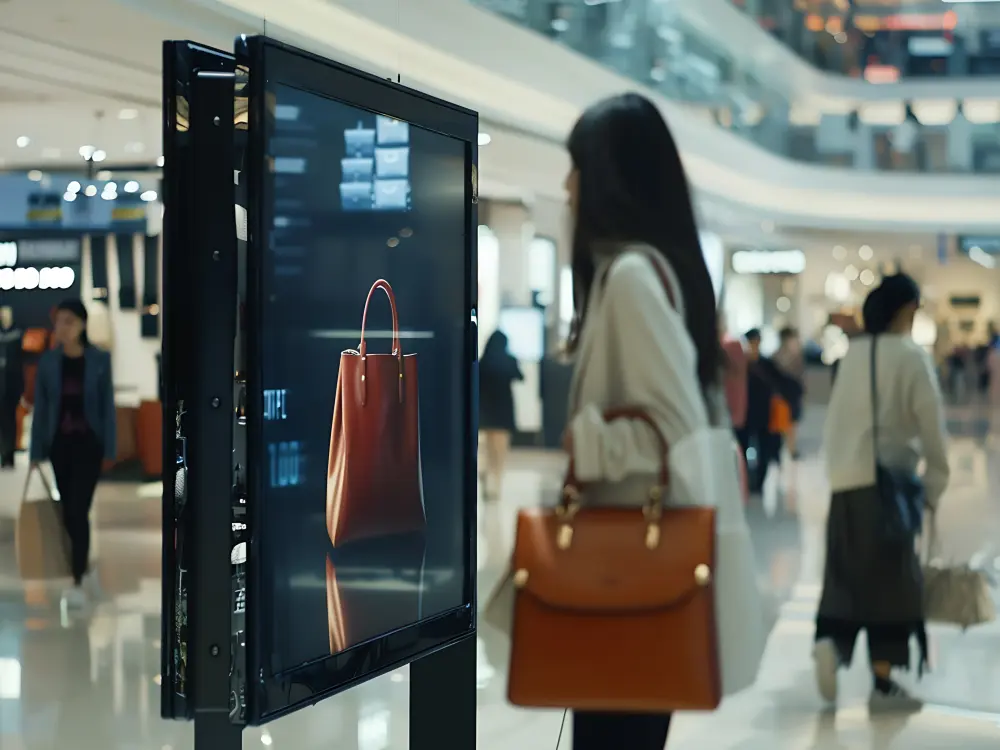 5 Powerful Ways Digital Signage Boosts Customer Engagement 5 Powerful Ways Digital Signage Boosts Customer Engagement arvia israk solution