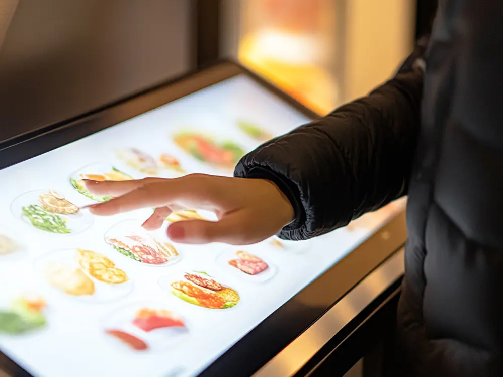 5 Powerful Ways Digital Signage Boosts Customer Engagement 5 Powerful Ways Digital Signage Boosts Customer Engagement arvia israk solution