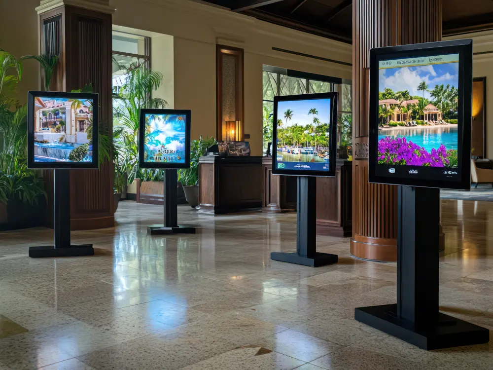 5 Powerful Ways Digital Signage Boosts Customer Engagement 5 Powerful Ways Digital Signage Boosts Customer Engagement arvia israk solution