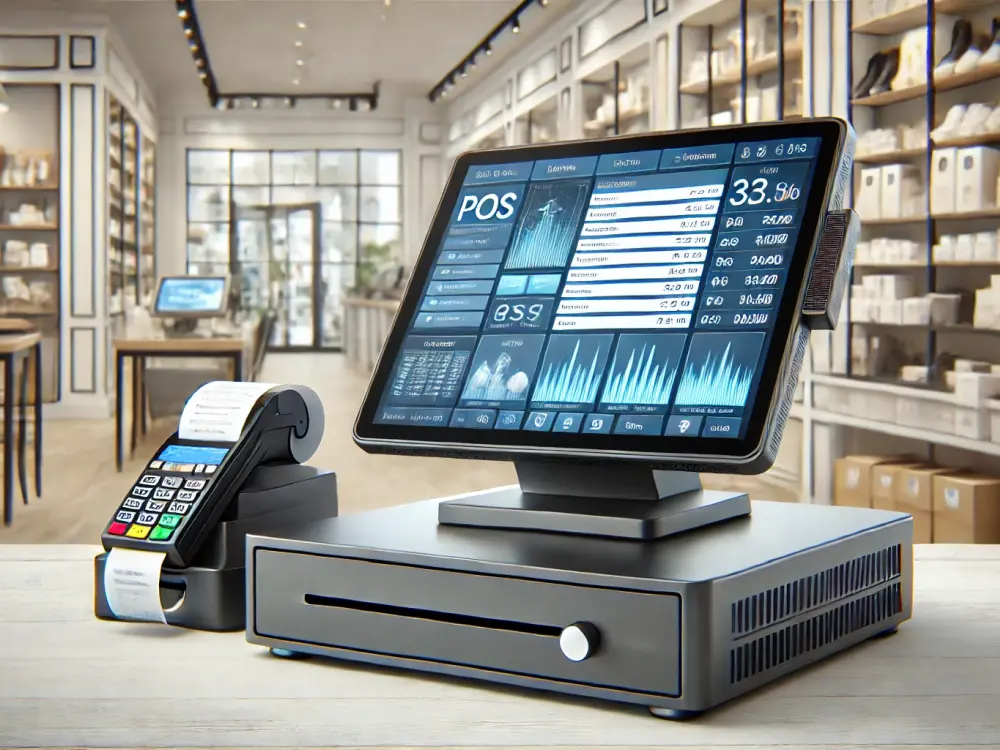 5 Powerful Ways Interactive Kiosks Are Transforming Banking arvia israk solutions 