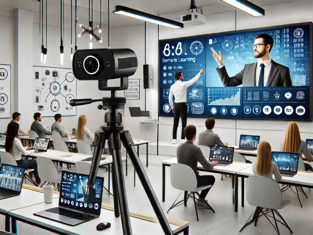 5 Powerful Ways Smart Classrooms Boost Teacher Productivity 5 Powerful Ways Smart Classrooms Boost Teacher Productivity arvia israk solutions