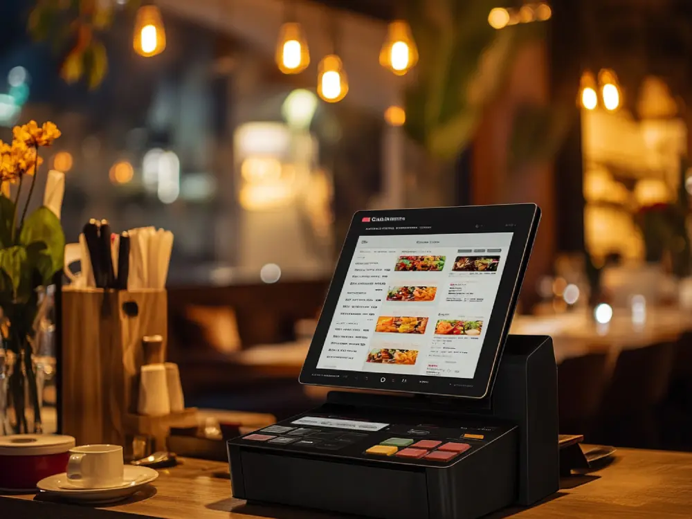 5 Powerful Ways a Point of Sales System Boosts Business Efficiency