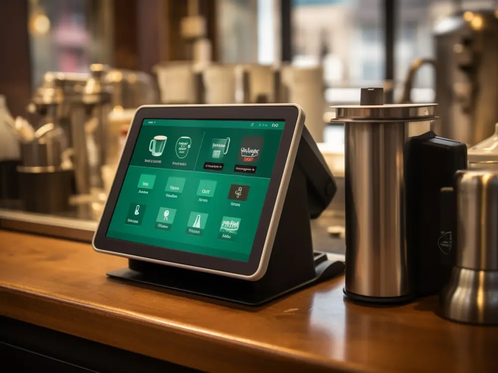 5 Powerful Way a Point of Sales System Boosts Business Efficiency arvia israk solutions