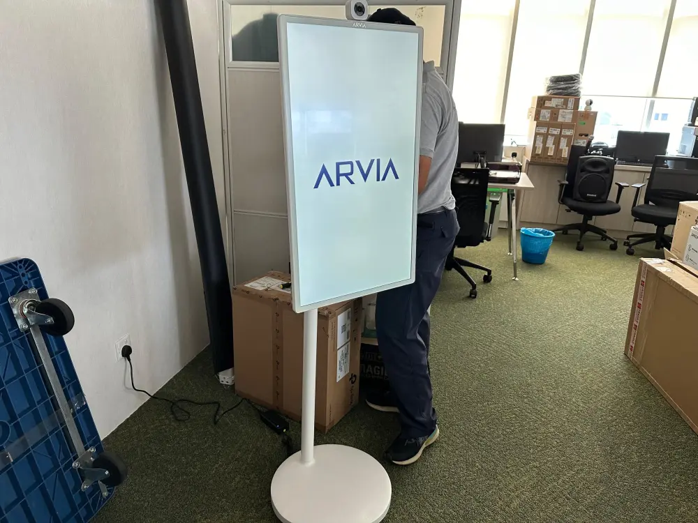 5 Amazing Ways Arvia Fliptouch Transforms Education For The Better fliptouch arvia israk solution