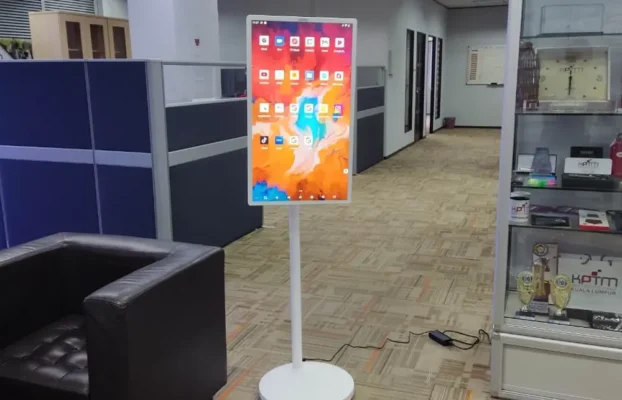 5 Reasons Arvia FlipTouch Interactive Display is Perfect for Your Workspace