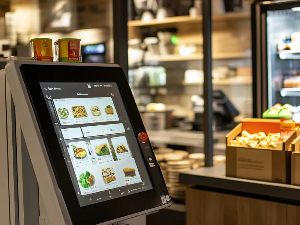 5 Reasons Why a Point of Sales System is Essential for Your Business Growth arvia israk solutions