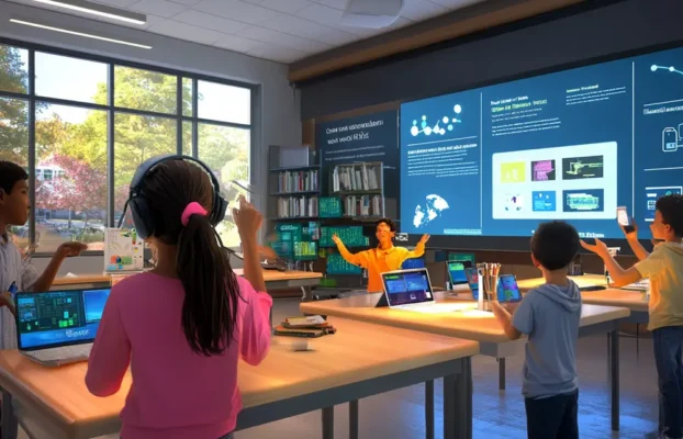 5 Smart Classroom Solutions That Transform Education