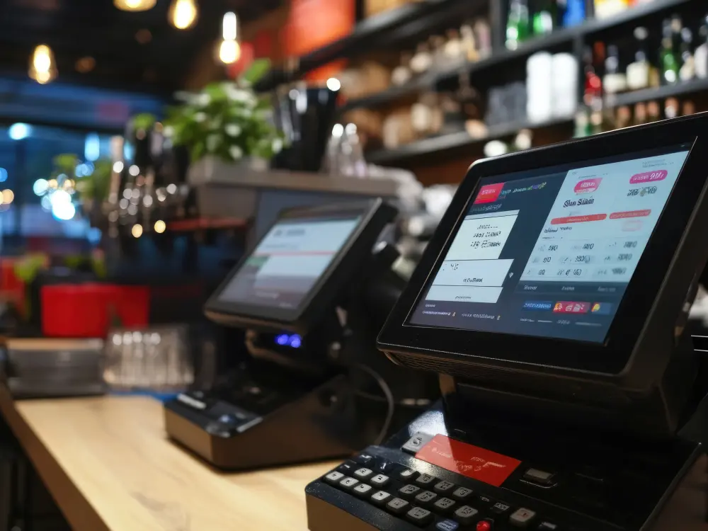 5 Smart Ways a Point of Sales System Can Boost Your Business Success arvia israk solutions
