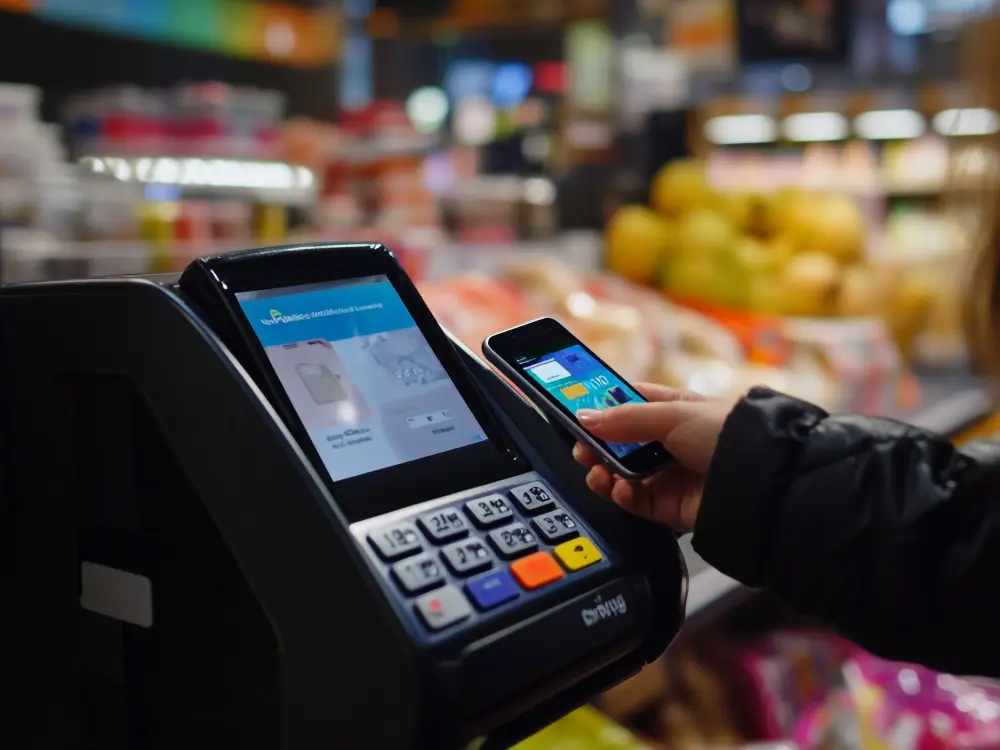 5 Smart Ways a Point of Sales System Can Boost Your Business Success arvia israk solutions