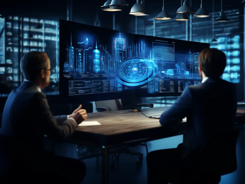 5 Powerful Benefits Of Avcit Systems For Command Centers 5 powerful benefits of AVCit systems for command centers arvia israk solution
