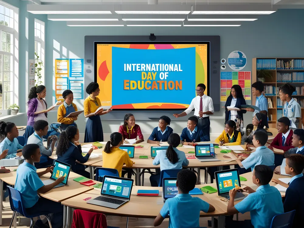 7 Essential Smart Classroom Tools to Transform Teaching arvia israk solution