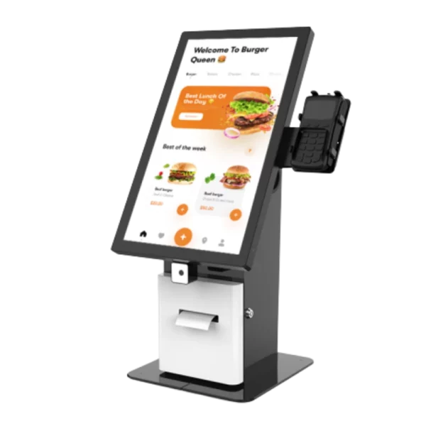 Arvia ARVSSK-KH2110C Self Service Kiosk - Image 3