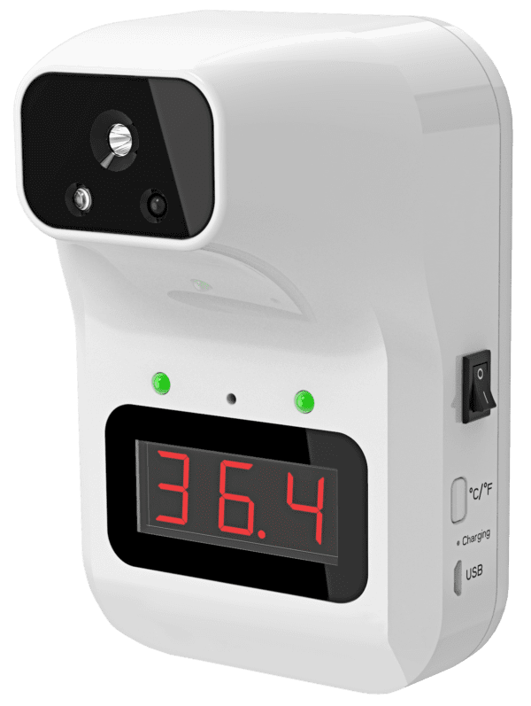 ARVIA Temperature Scanner ARV-FS03
