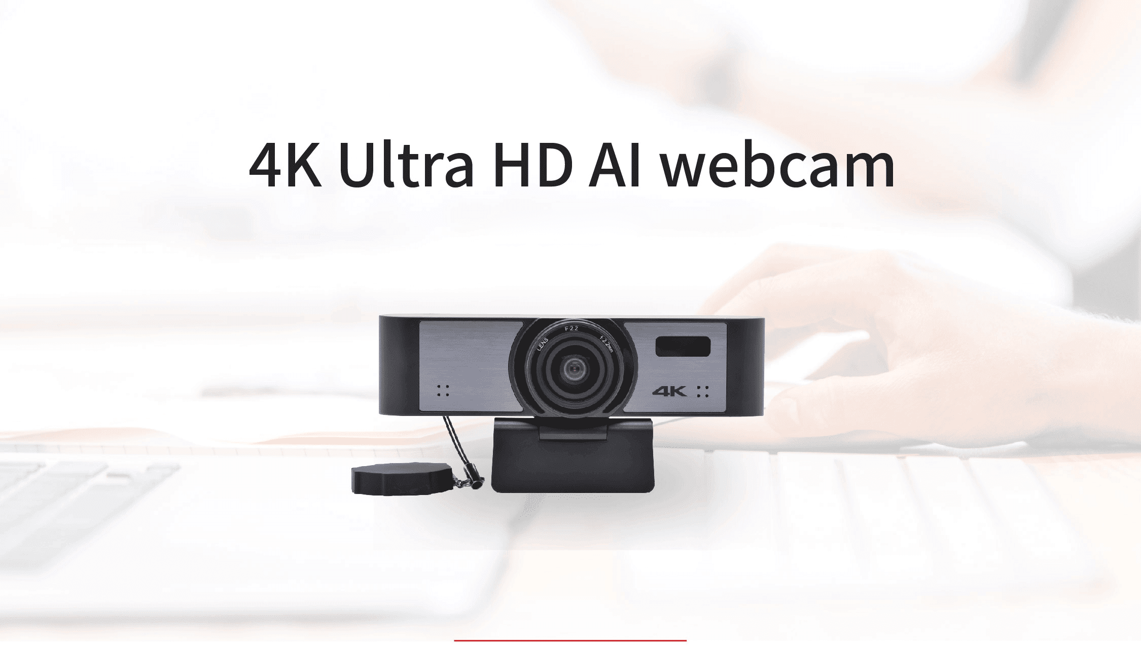 ARVIA VIDEO CONFERENCE ARV-VC1702