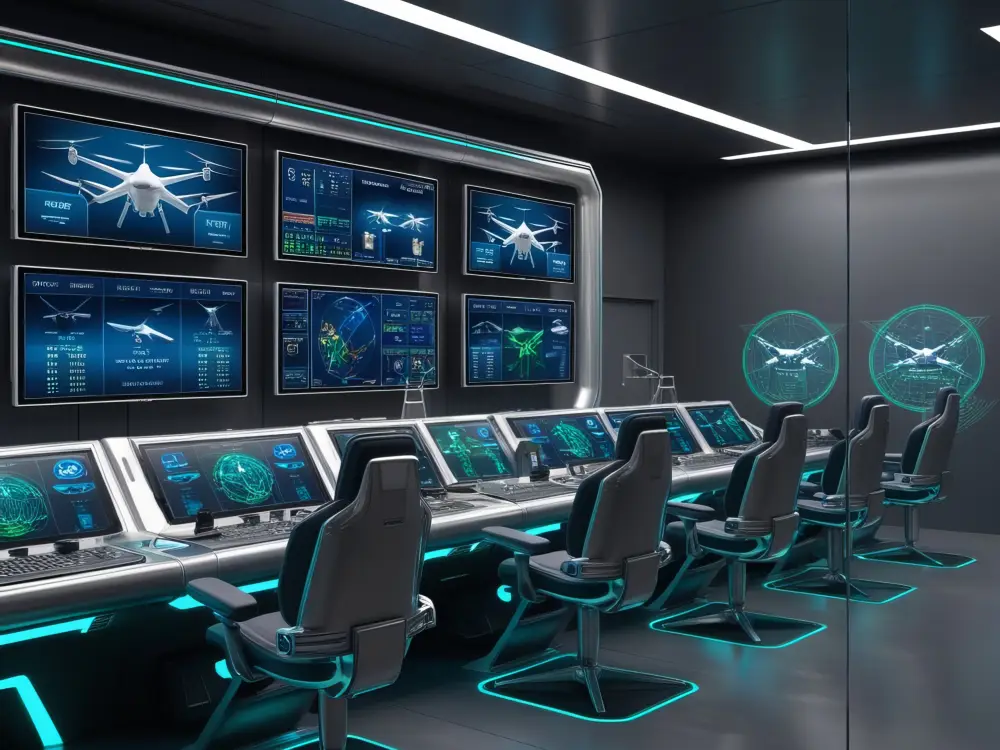 AVCiT IP Based KVM-Systems Arvia Israk-solutions