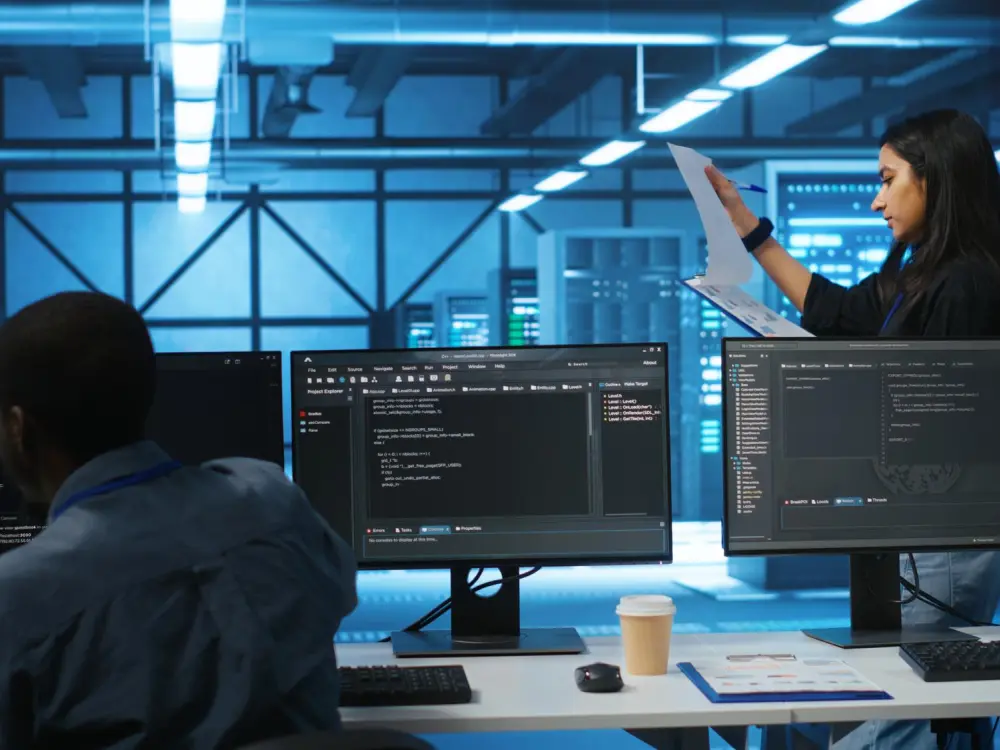 Discover 5 Key Avcit Systems Features Transforming Command Centers AVCiT systems features for command centers arvia israk solutions